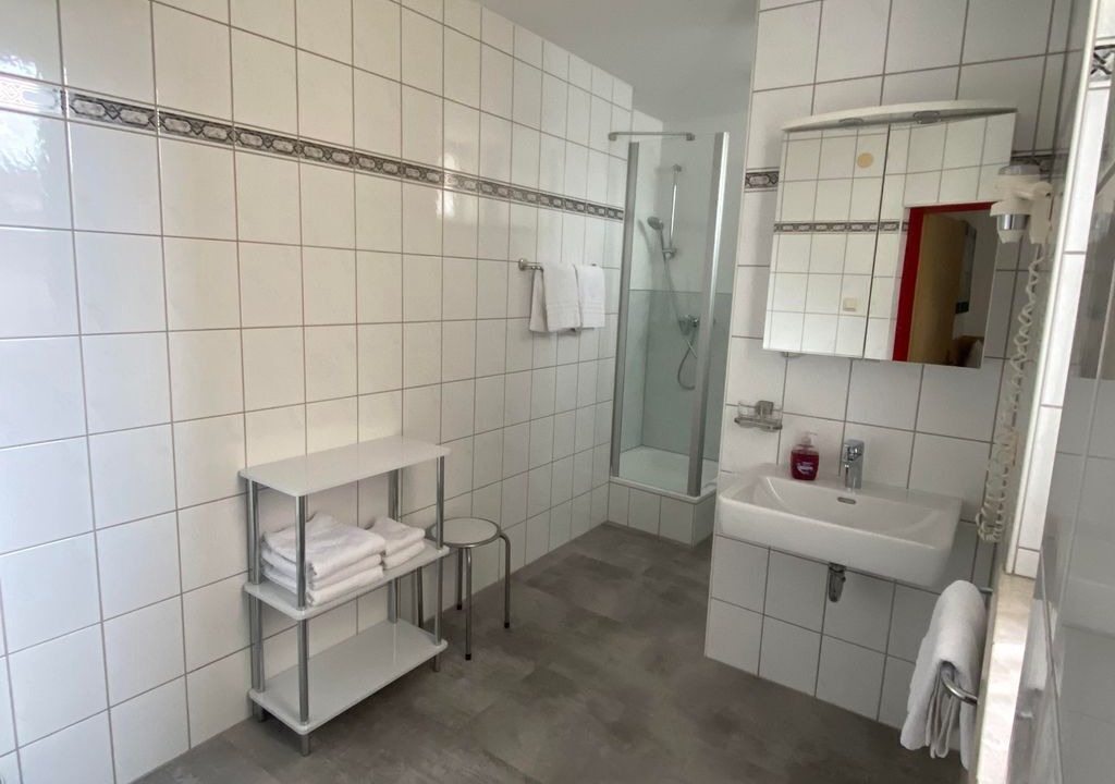 Photo of Bathroom in Schallmoos