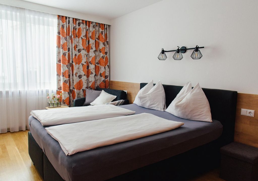 Photo of Bedroom in Schallmoos