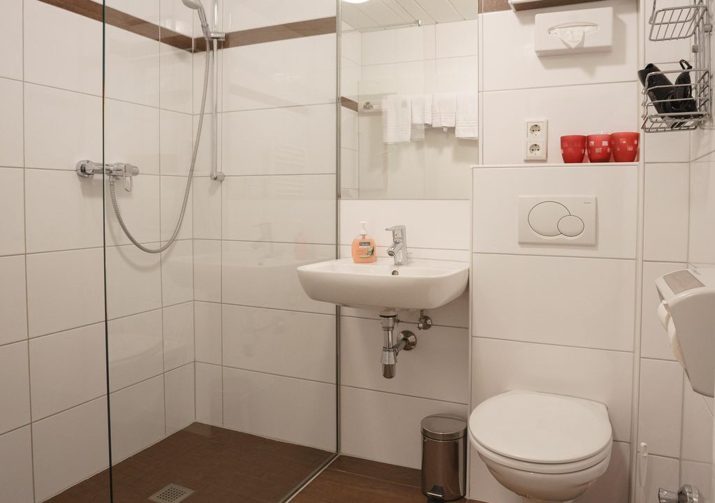 Photo of Bathroom in Schallmoos
