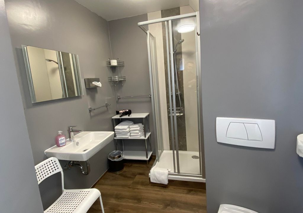 Photo of Bathroom in Schallmoos