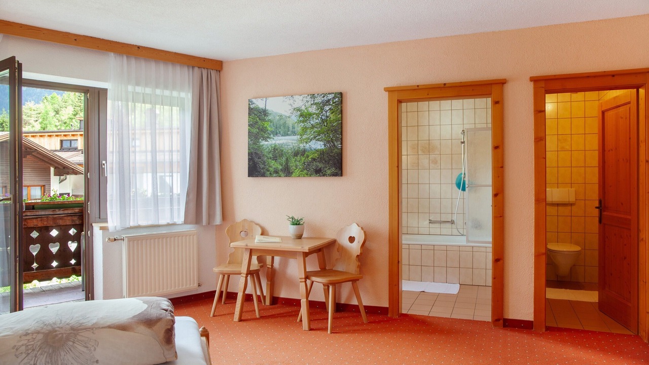 Photo of Bedroom in Oetz