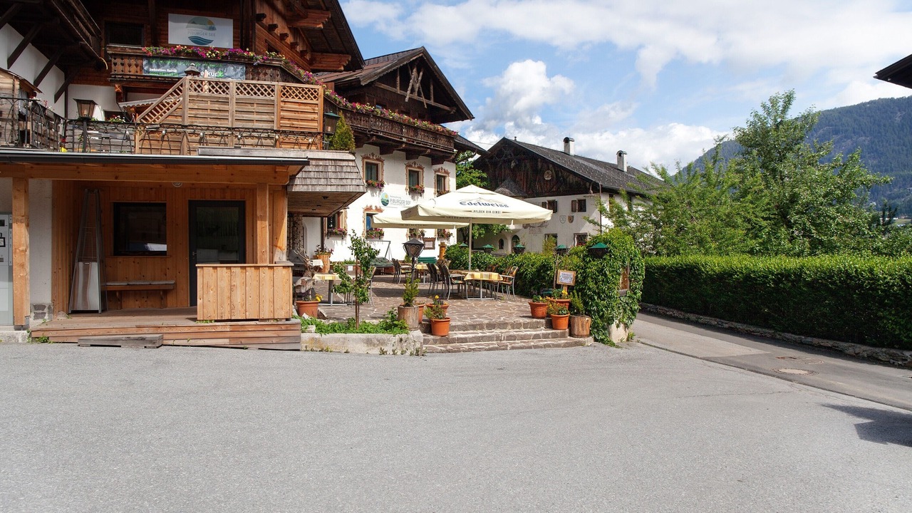 Photo of Outdoor in Oetz