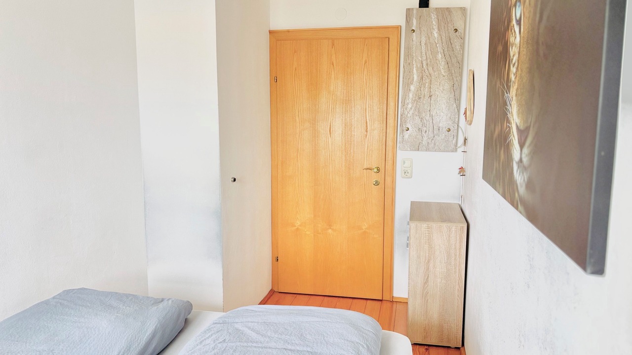 Photo of Bedroom in Seekirchen am Wallersee