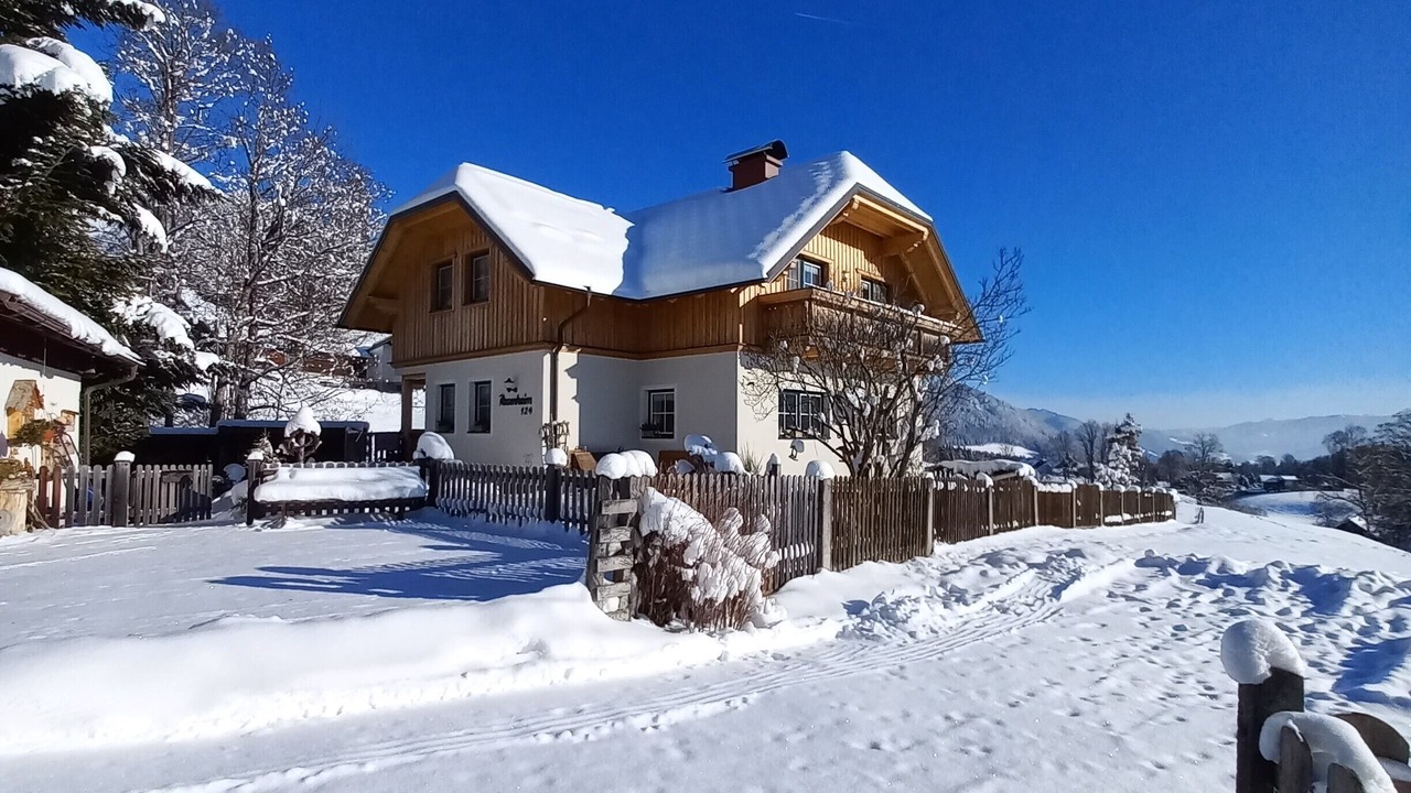 Photo of Outdoor in Ramsau am Dachstein