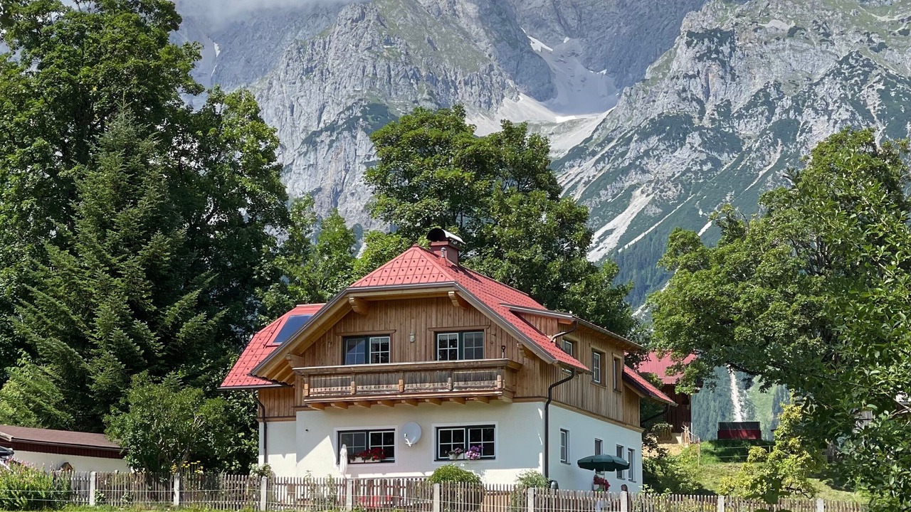 Photo of Outdoor in Ramsau am Dachstein
