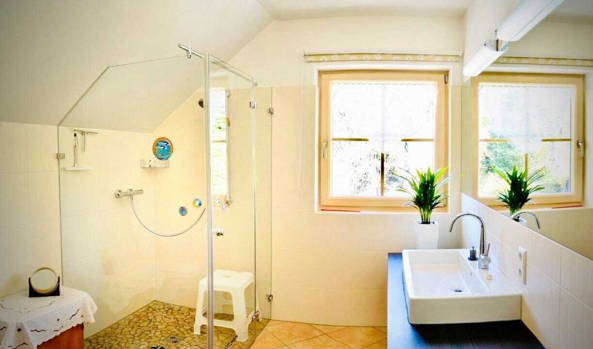 Photo of Bathroom in Ramsau am Dachstein