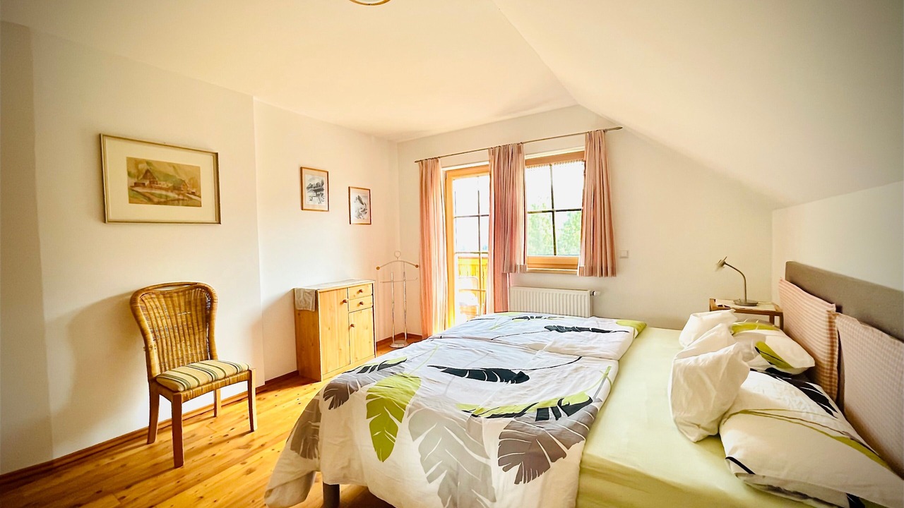 Photo of Bedroom in Ramsau am Dachstein