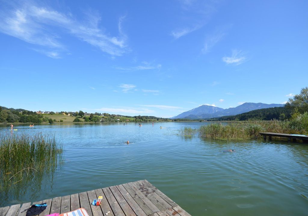 Photo of Others in Sankt Kanzian am Klopeiner See