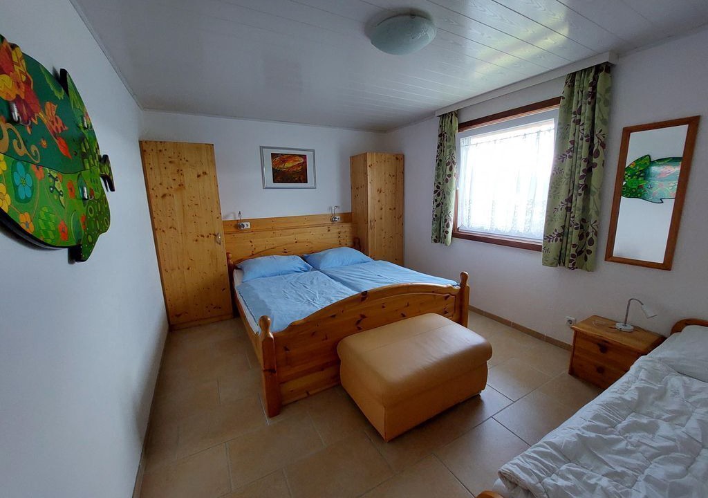 Photo of Bedroom in Sankt Kanzian am Klopeiner See