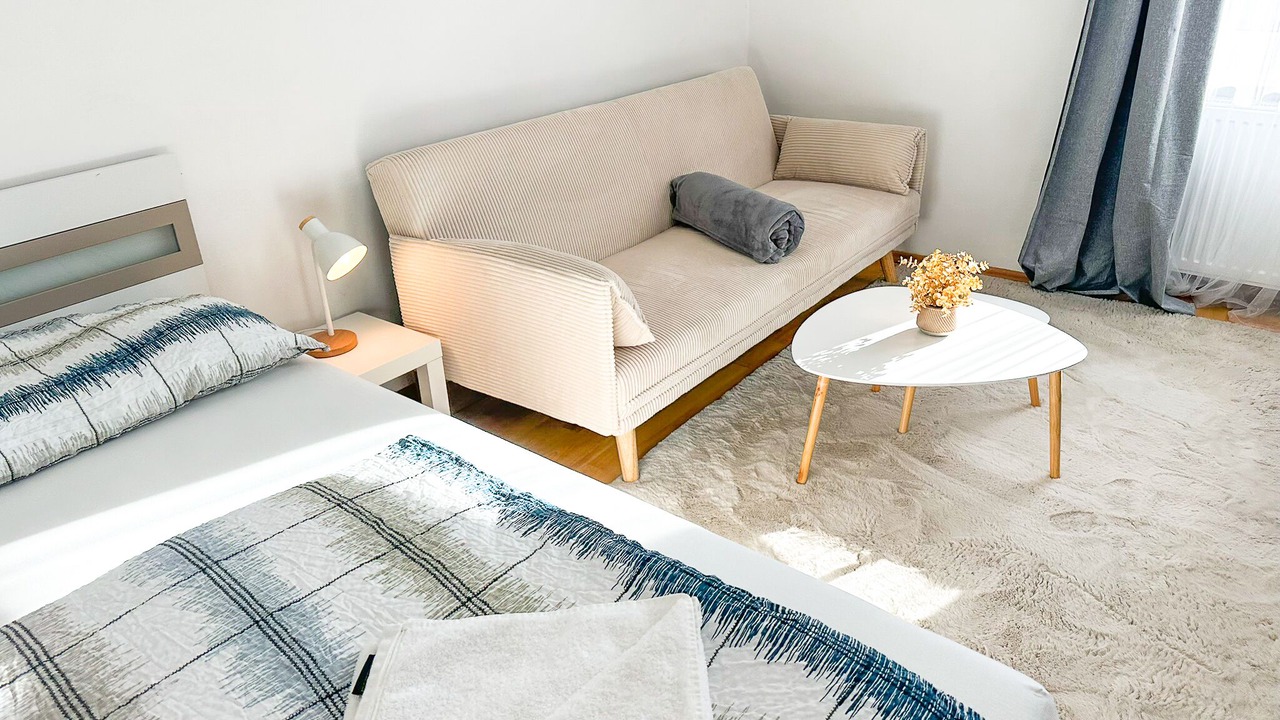 Photo of Bedroom in Leoben