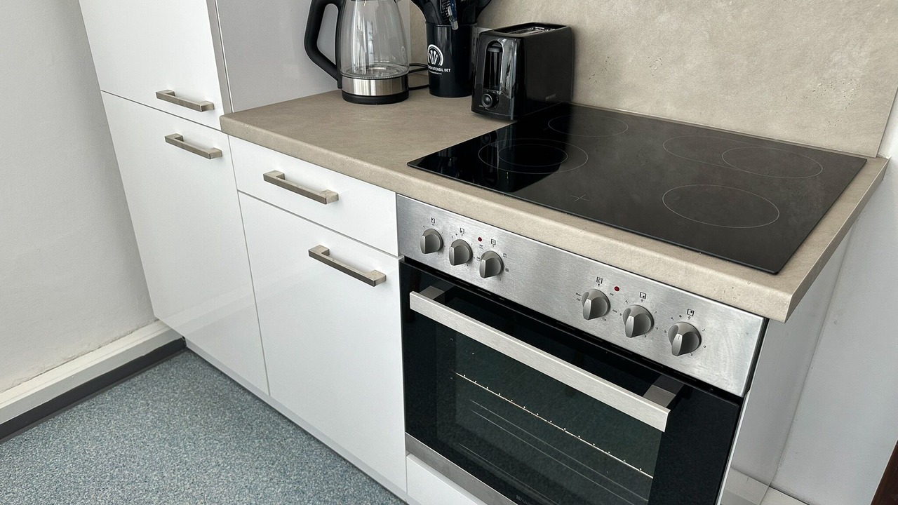 Photo of Kitchen in Leoben