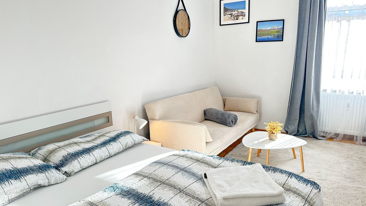 Photo of Bedroom in Leoben