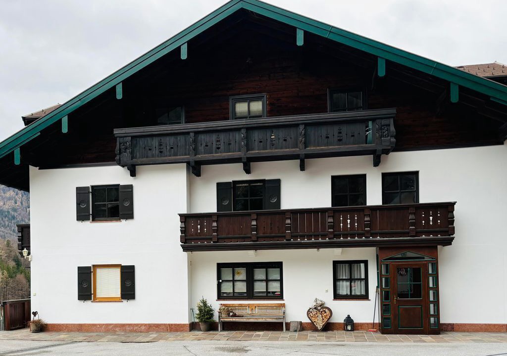 Photo of Outdoor in Fuschl am See