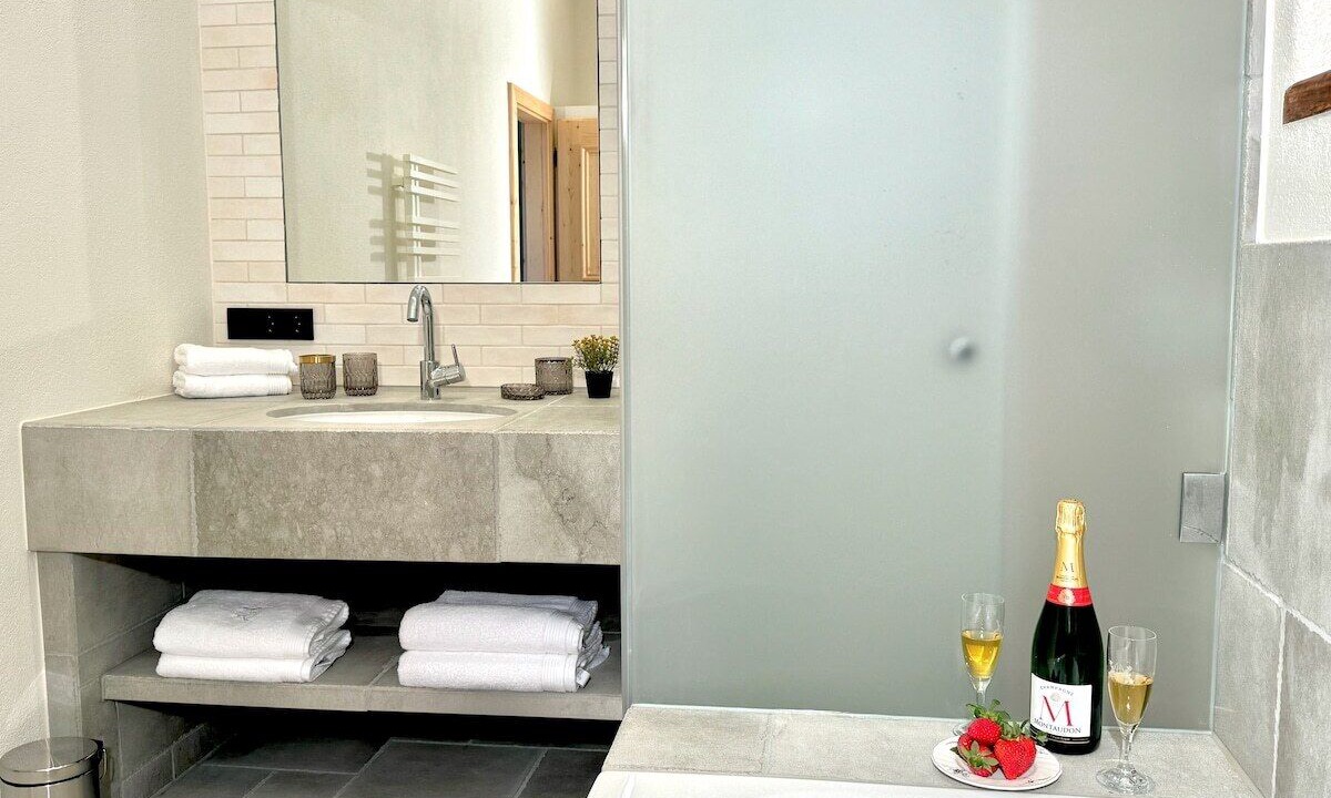 Photo of Bathroom in Kitzbuehel