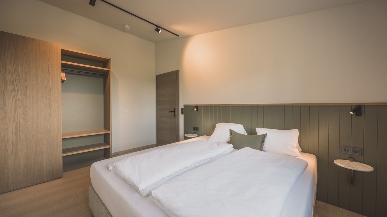 Photo of Bedroom in Mosern