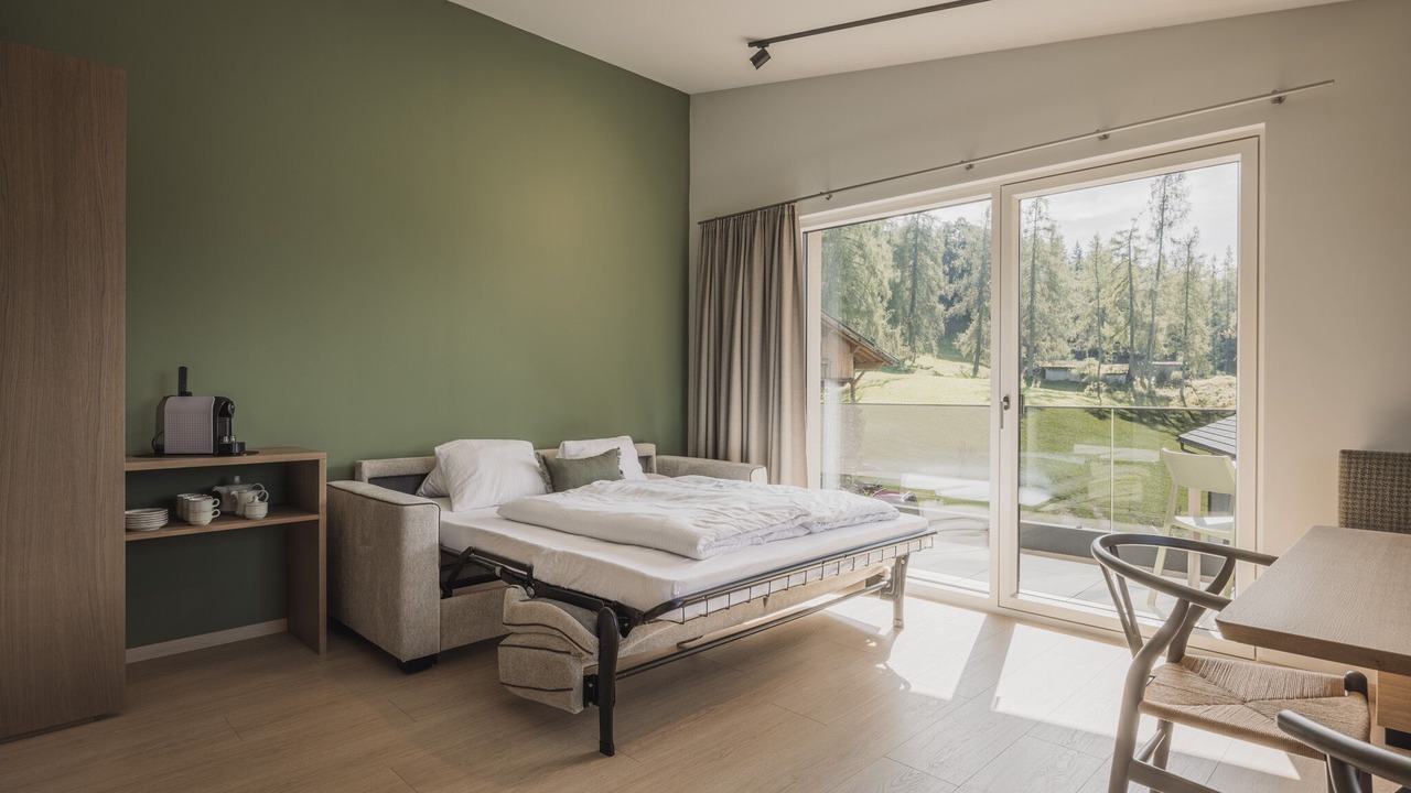 Photo of Bedroom in Mosern