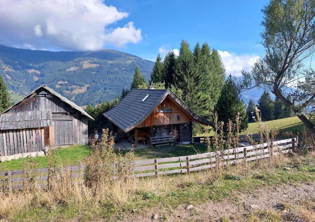 Photo of Outdoor in Radenthein