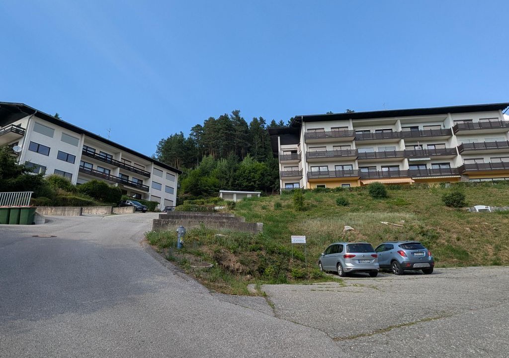 Photo of Outdoor in Seeboden