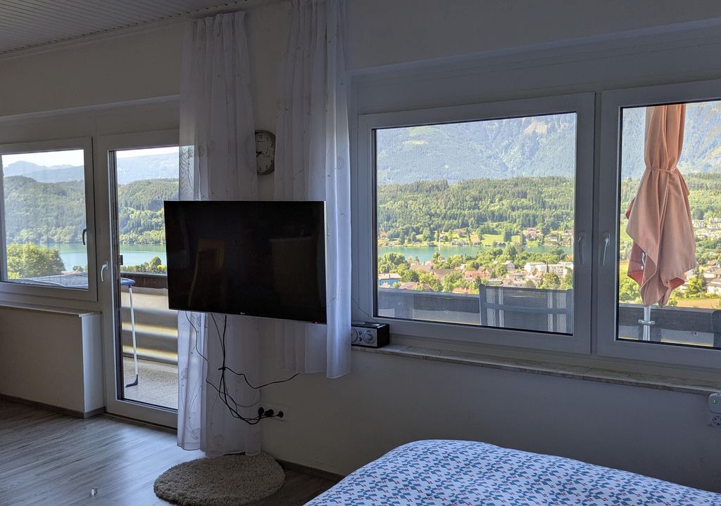Photo of Bedroom in Seeboden