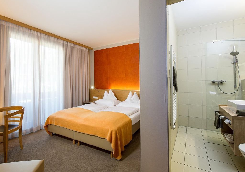 Photo of Bedroom in Seeboden