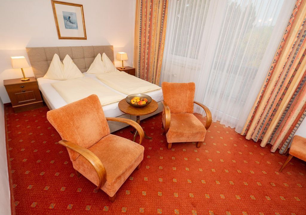 Photo of Bedroom in Seeboden