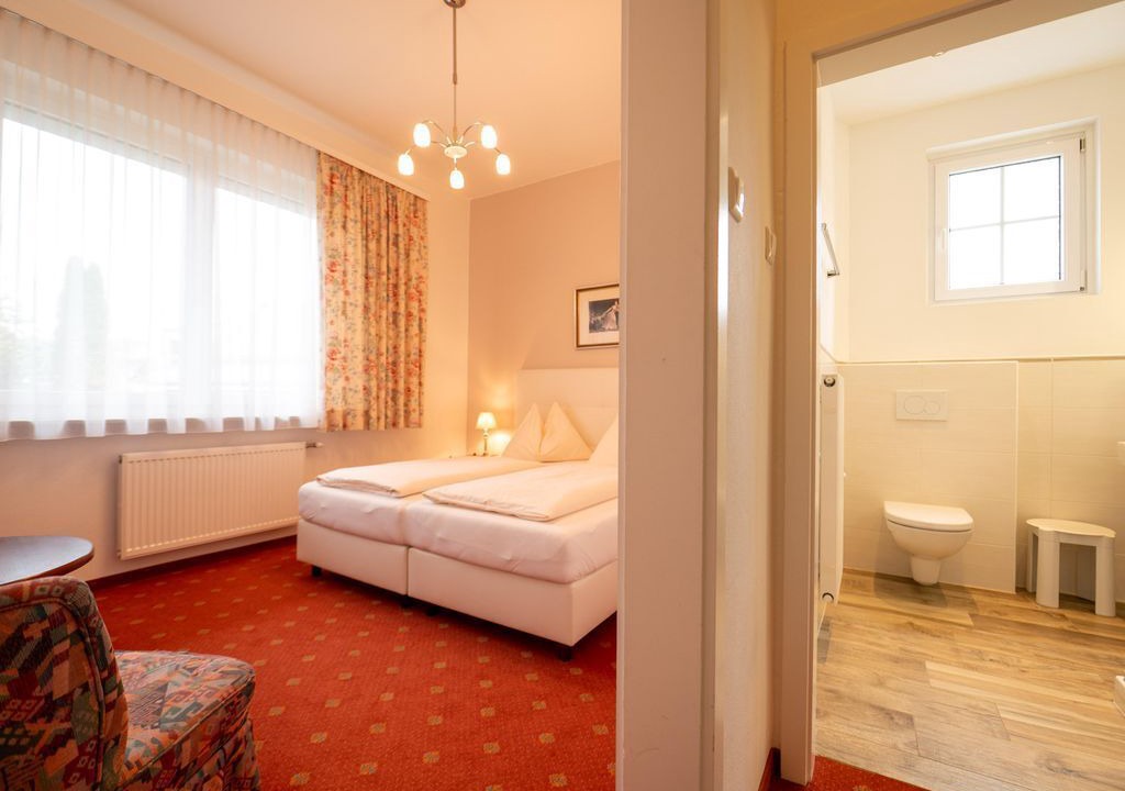 Photo of Bedroom in Seeboden