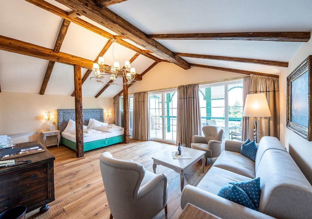 Photo of Livingroom in Doebriach