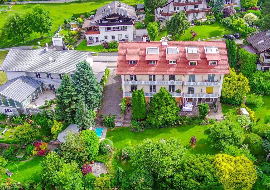 Photo of Outdoor in Seeboden