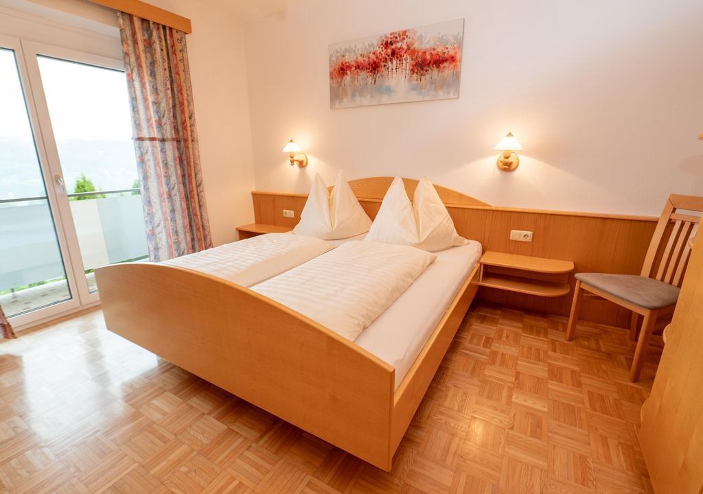 Photo of Bedroom in Seeboden