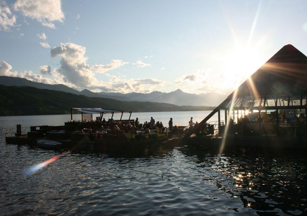 Photo of Others in Seeboden