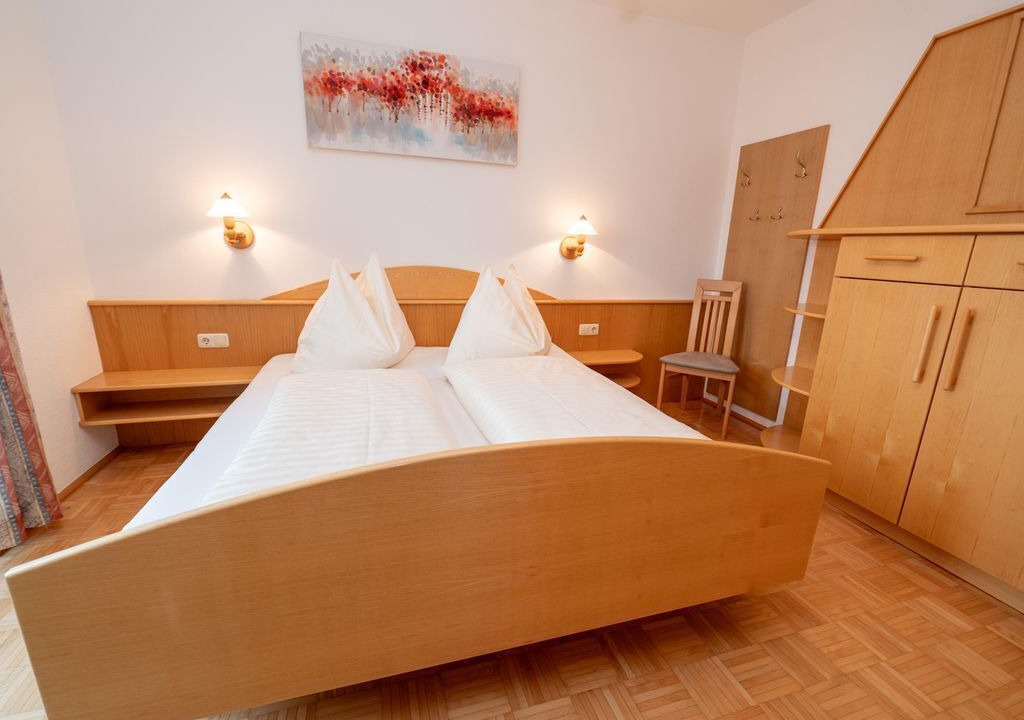 Photo of Bedroom in Seeboden