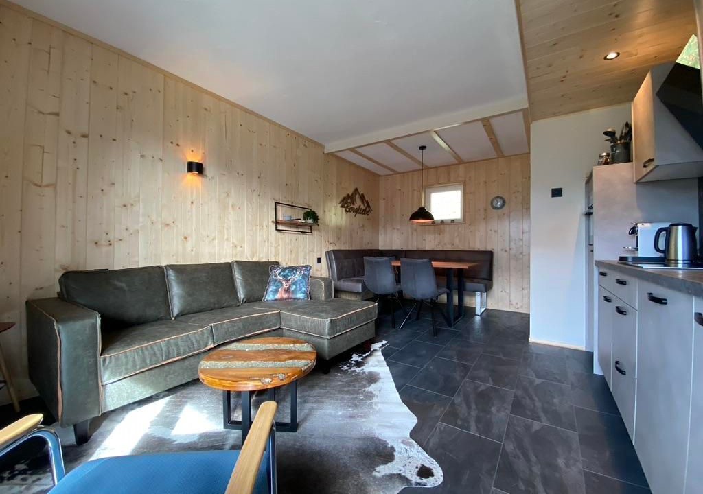 Photo of Livingroom in Frischg