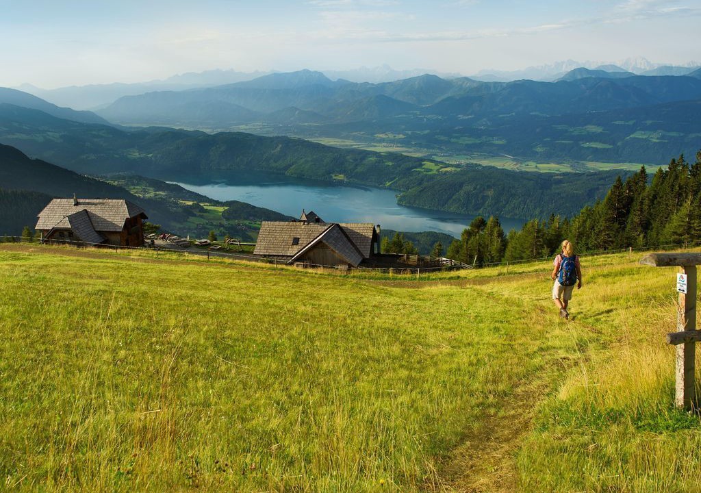 Photo of Others in Seeboden