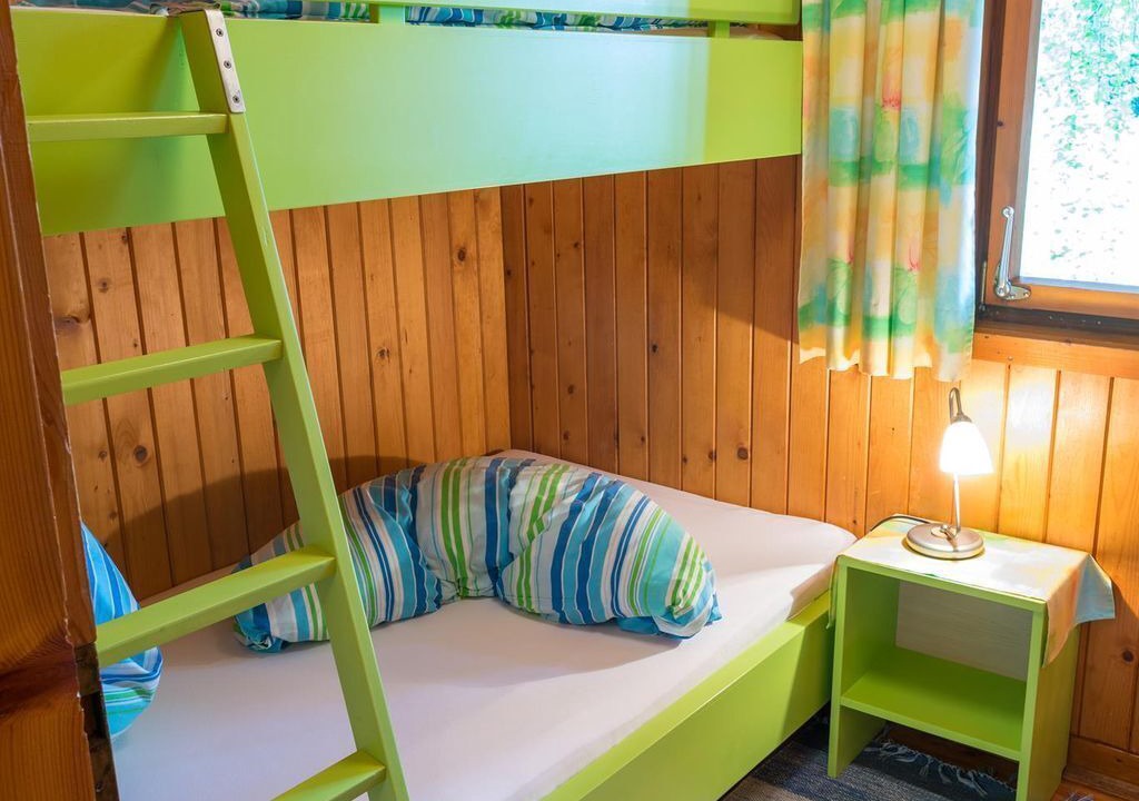 Photo of Bedroom in Seeboden