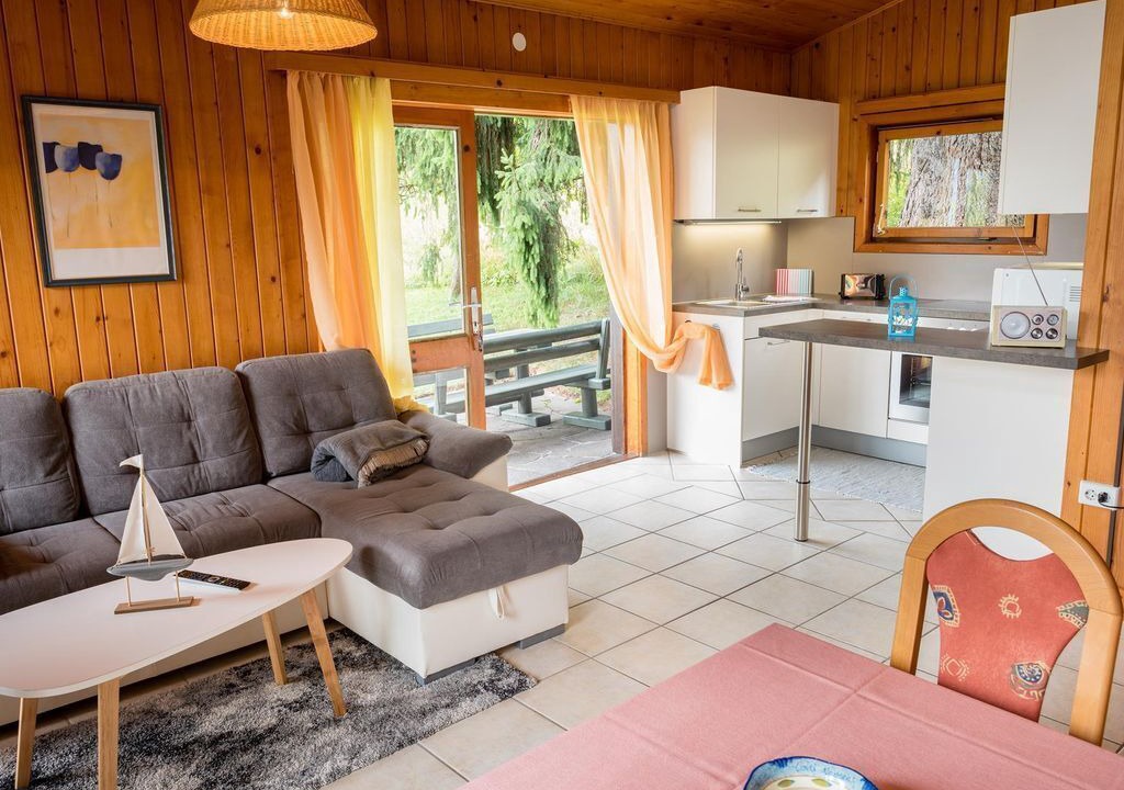Photo of Livingroom in Seeboden