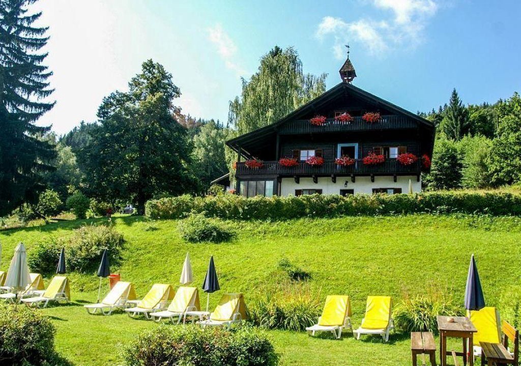 Photo of Outdoor in Seeboden