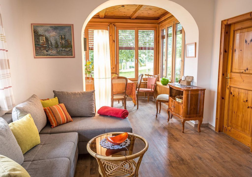 Photo of Livingroom in Seeboden