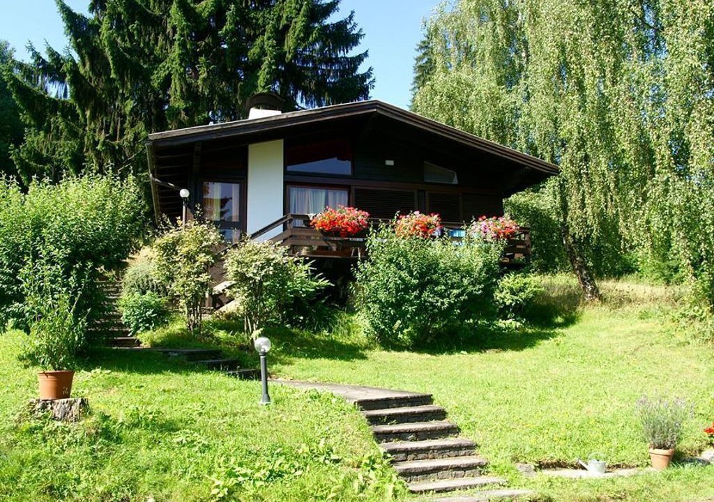 Photo of Outdoor in Seeboden