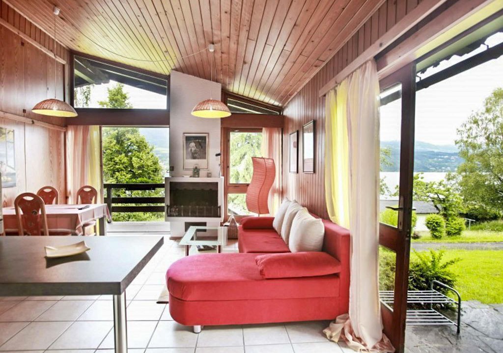 Photo of Livingroom in Seeboden