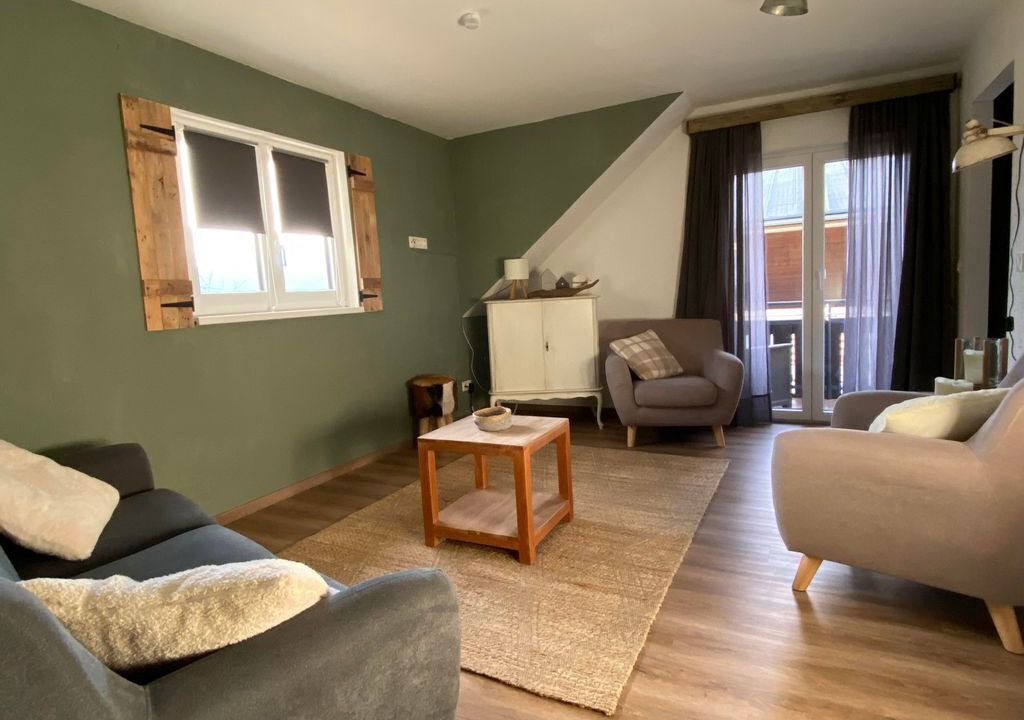 Photo of Livingroom in Doebriach