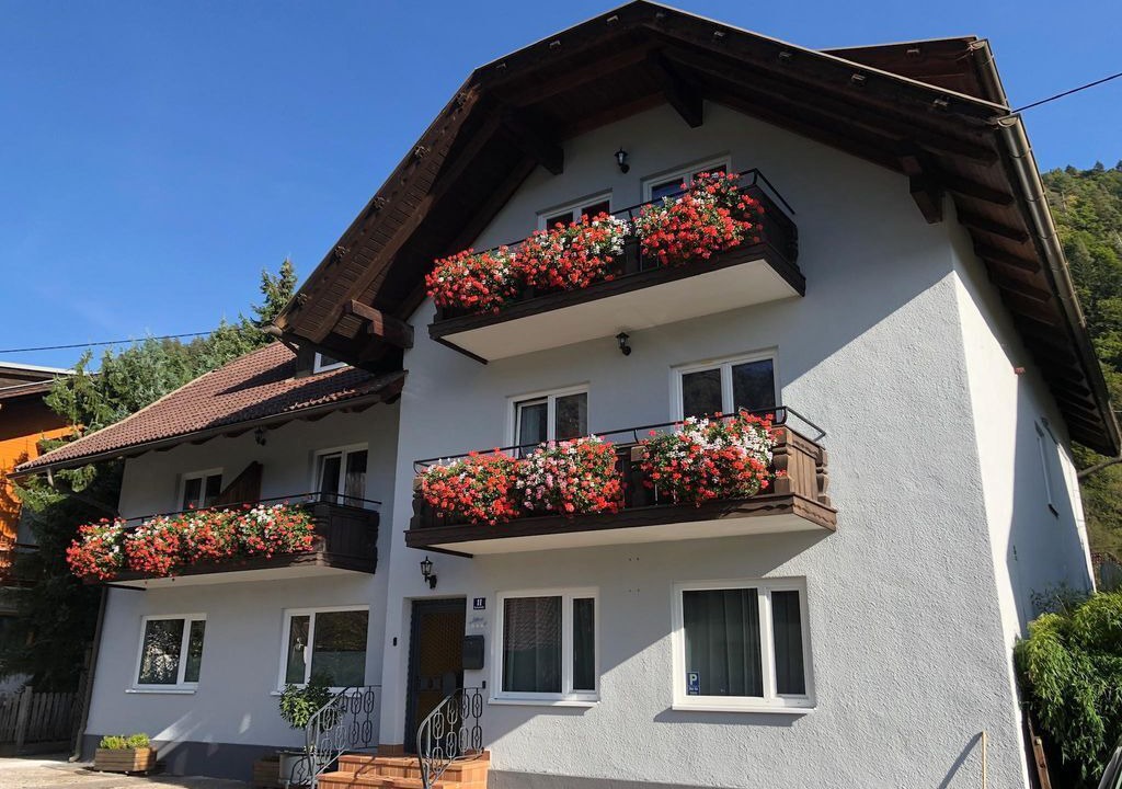 Photo of Outdoor in Doebriach