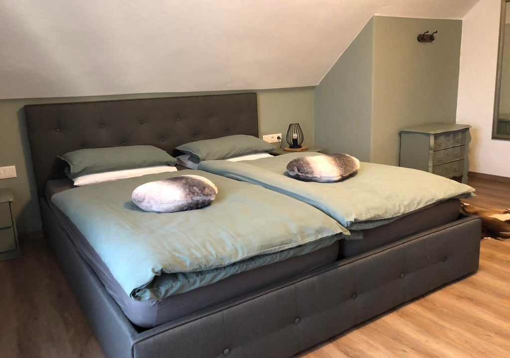 Photo of Bedroom in Doebriach
