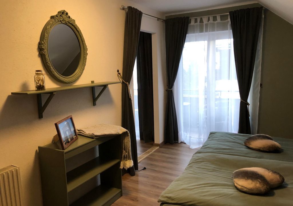 Photo of Bedroom in Doebriach