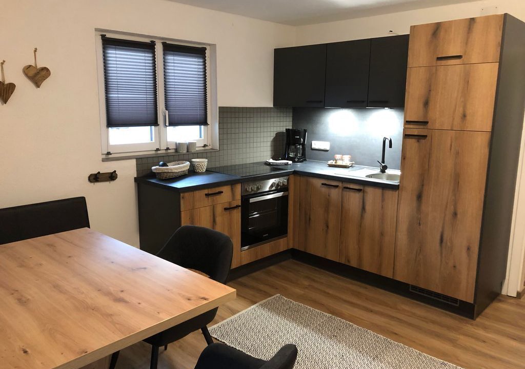 Photo of Kitchen in Doebriach
