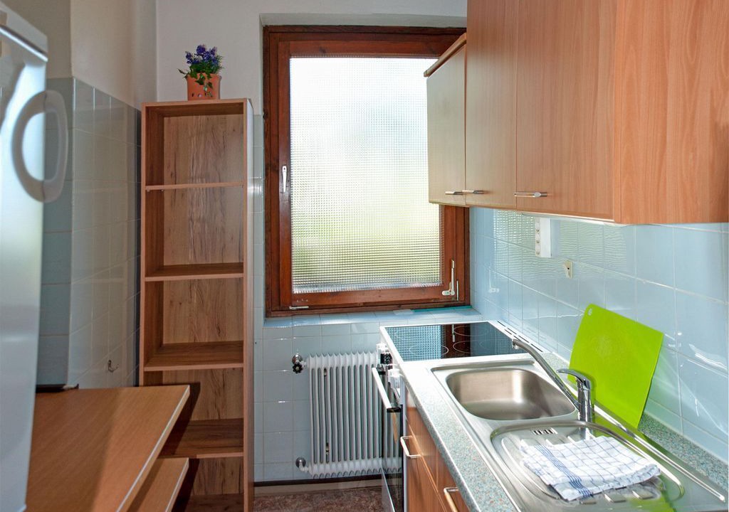 Photo of Kitchen in Seeboden