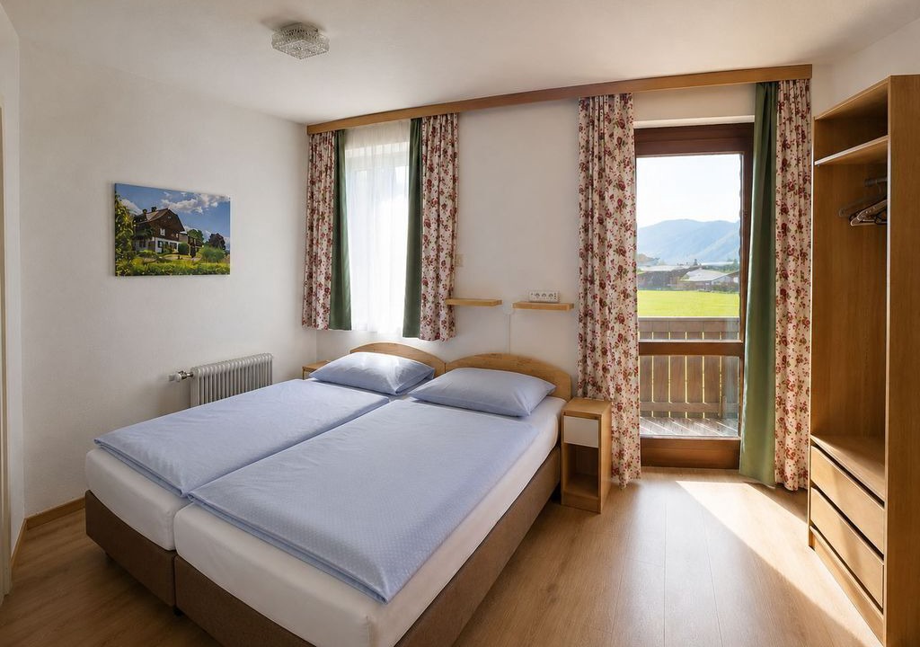 Photo of Bedroom in Seeboden