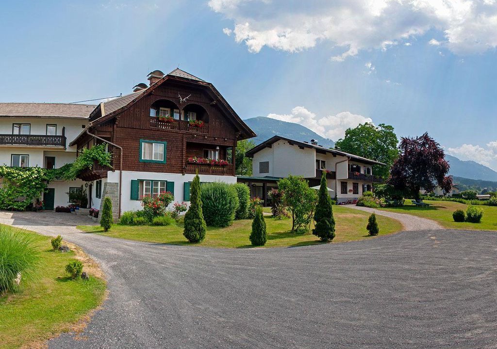 Photo of Outdoor in Seeboden