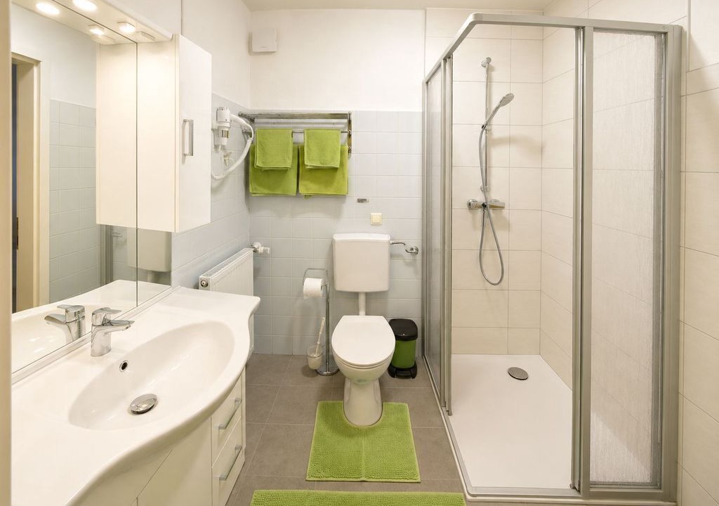 Photo of Bathroom in Seeboden