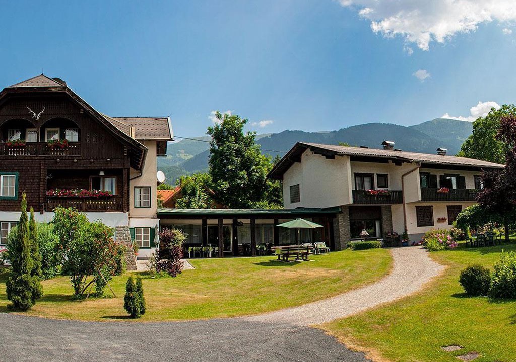 Photo of Outdoor in Seeboden