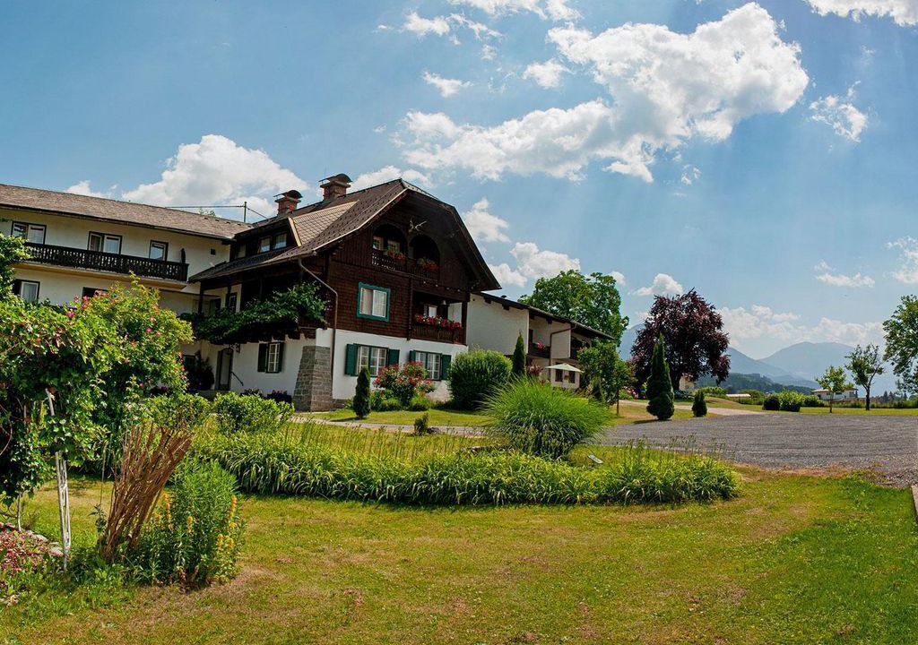 Photo of Outdoor in Seeboden